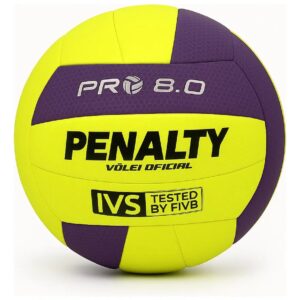 Bola Vôlei 8.0 Pro Penalty
