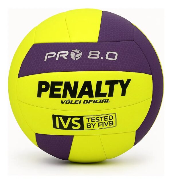 Bola Vôlei 8.0 Pro Penalty