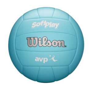 Bola de Vôlei Super Soft Play Wilson