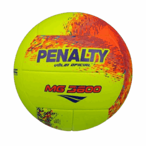 Bola Vôlei MG 3600 Fusion Penalty