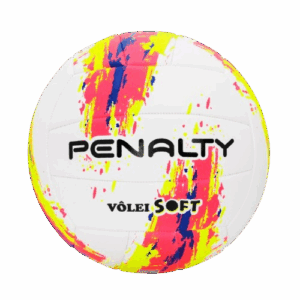 Bola Vôlei Soft Penalty