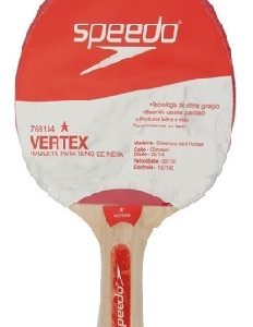 Raquete para Tênis de Mesa Vertex Speedo