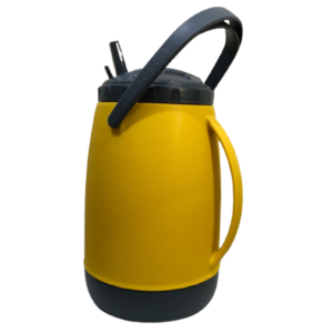 Garrafa Térmica Soprano Atacama 2,5 Litros