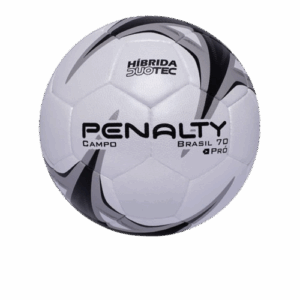 Bola Campo Brasil 70 Pro Penalty