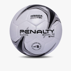 Bola Campo Brasil 70 Pro N4 Penalty