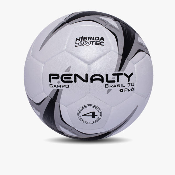 Bola Campo Brasil 70 Pro N4 Penalty
