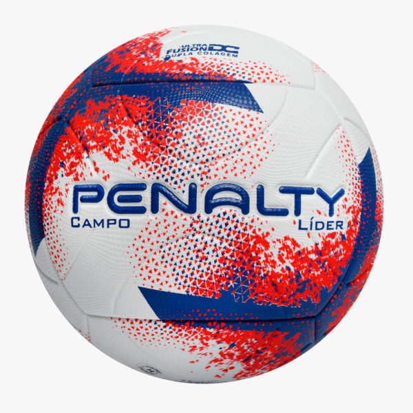 Bola Campo Lider Penalty
