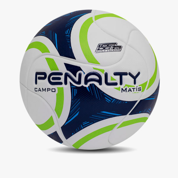 Bola Campo Matis Termotec Penalty