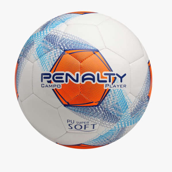 Bola Campo Player Penalty