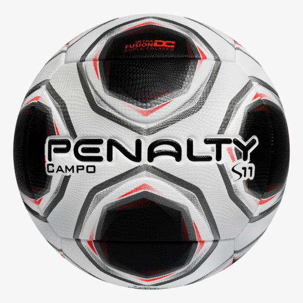 Bola Campo S11 R2 Penalty