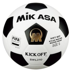 Bola de Futevôlei SWL310 Mikasa