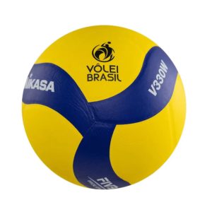 Bola De Vôlei V330W  Mikasa
