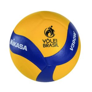 Bola De Vôlei V390W Mikasa