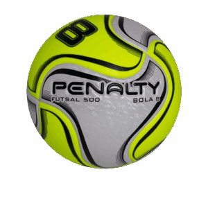 Bola Futsal 8 Penalty