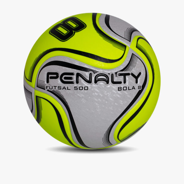 Bola Futsal 8 Penalty