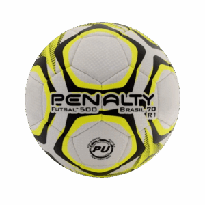 Bola Futsal Brasil 70 R1 Penalty