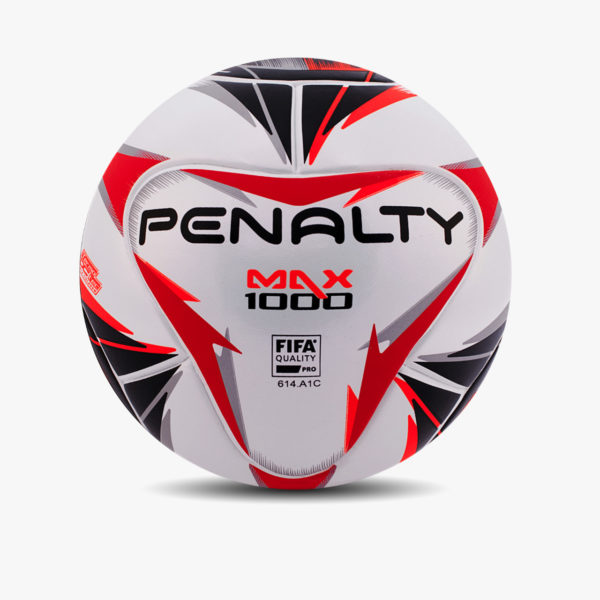 Bola Futsal Max 1000 Penalty