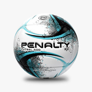 Bola Futsal RX 500 Penalty