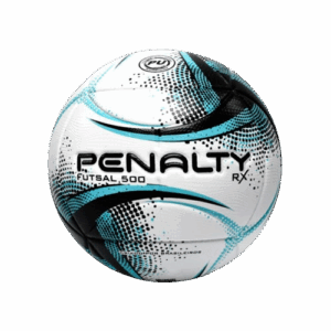 Bola Futsal RX 500 Penalty