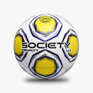 Bola Society S11 R2 Penalty