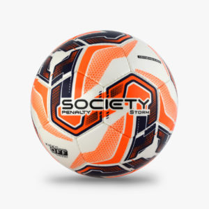 Bola Society Storm Penalty