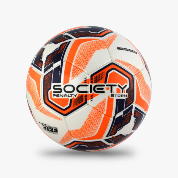 Bola Society Storm Penalty