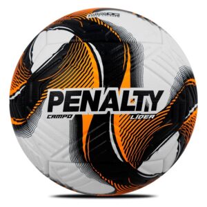 Bola Campo Lider Penalty