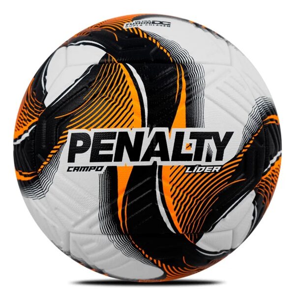 Bola Campo Lider Penalty