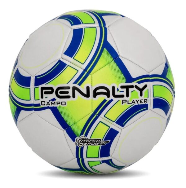 Bola Campo Player Penalty