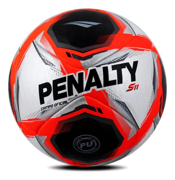 Bola Campo S11 R1 Penalty