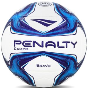 Bola Campo Bravo Penalty