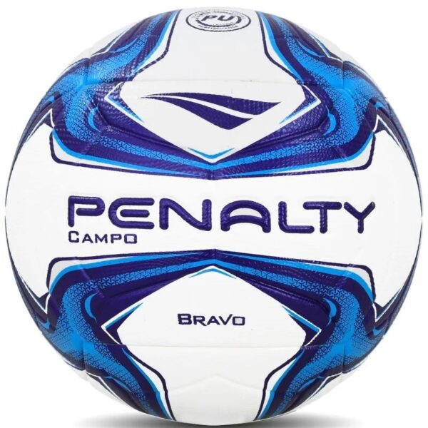 Bola Campo Bravo Penalty
