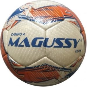 Campo 4 Elite Magussy