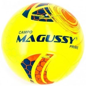 Campo Prime Magussy