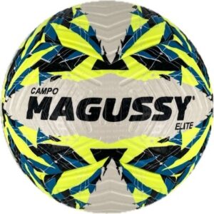 Bola Campo Elite Magussy