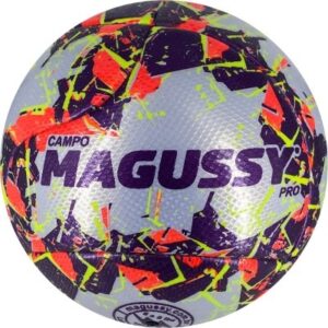 Bola Campo Pro Magussy