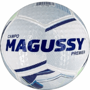 Bola Campo Premier Magussy