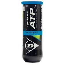 Bola de Tenis Dunlop ATP Championship
