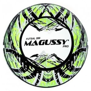 Futsal 200 Pro Magussy