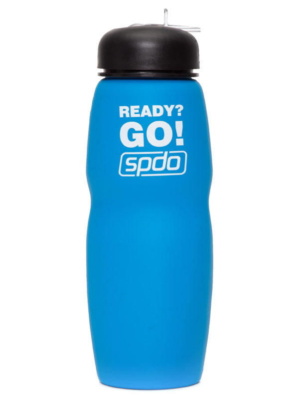 Squeeze Speedo Silicon
