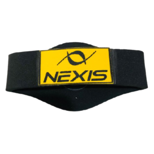 Luva Musculação Neoprene Nexis
