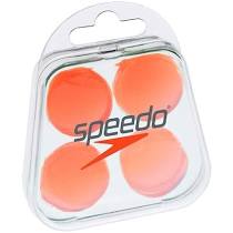 Protetor de Ouvido Speedo Auricular Soft