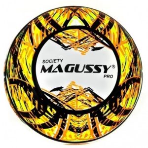 Society Pro Magussy