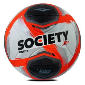 Bola Society S11 R2 Penalty
