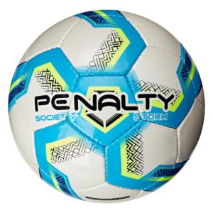 Bola Society Storm Penalty