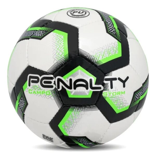 Bola Campo Storm Duotec Penalty
