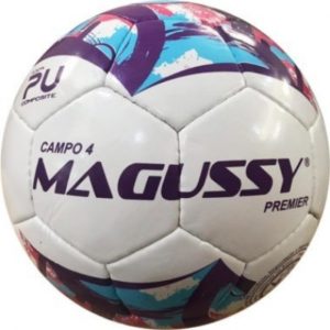 Bola Campo 4 Premier Magussy