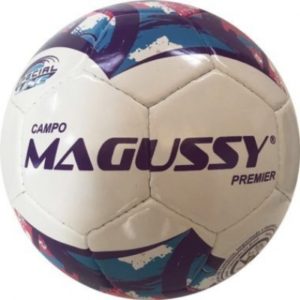 Bola Campo Premier Magussy