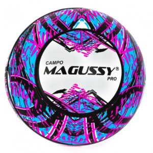 Bola Campo Pro Magussy
