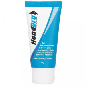 Grip Hand Dry
